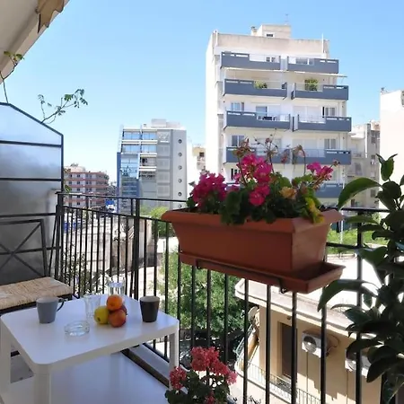Nice Apartment Near City Center Athens Exterior photo