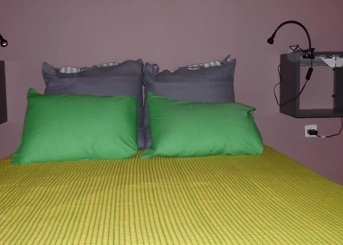 Nice Apartment Near City Center