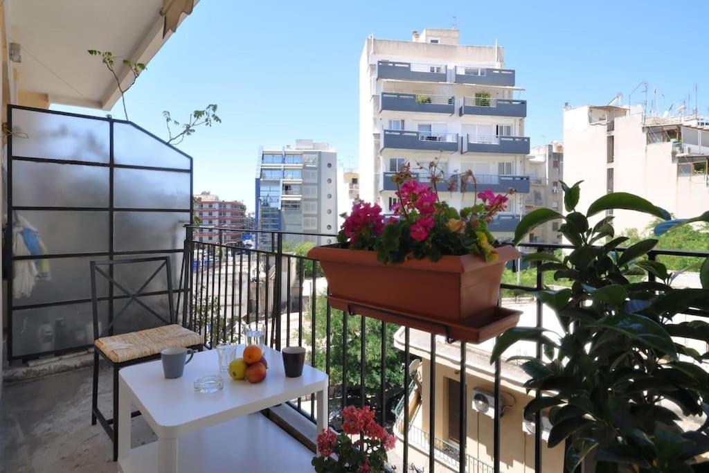 Near Center * Athens