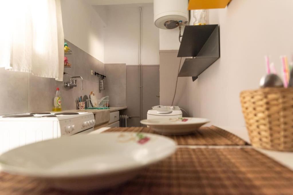Apartment Near Center Athens