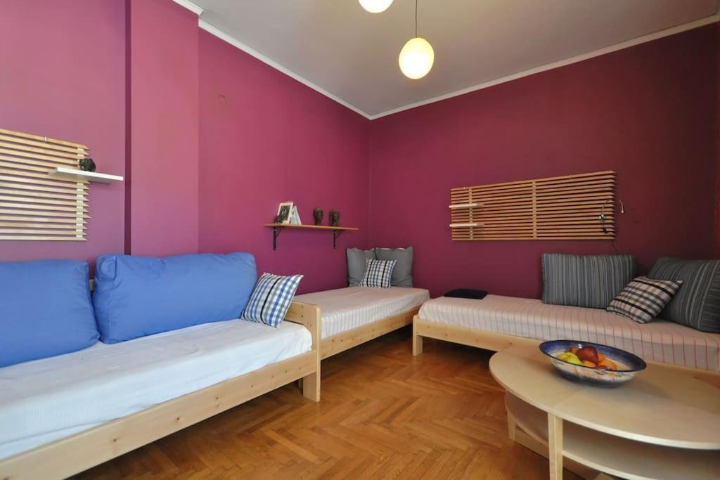 Apartment Near Center