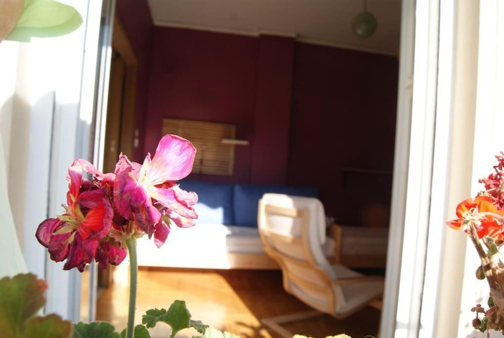 Apartment Near Center Athens