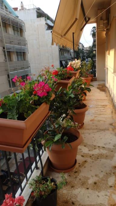 Near Center Apartment Athens