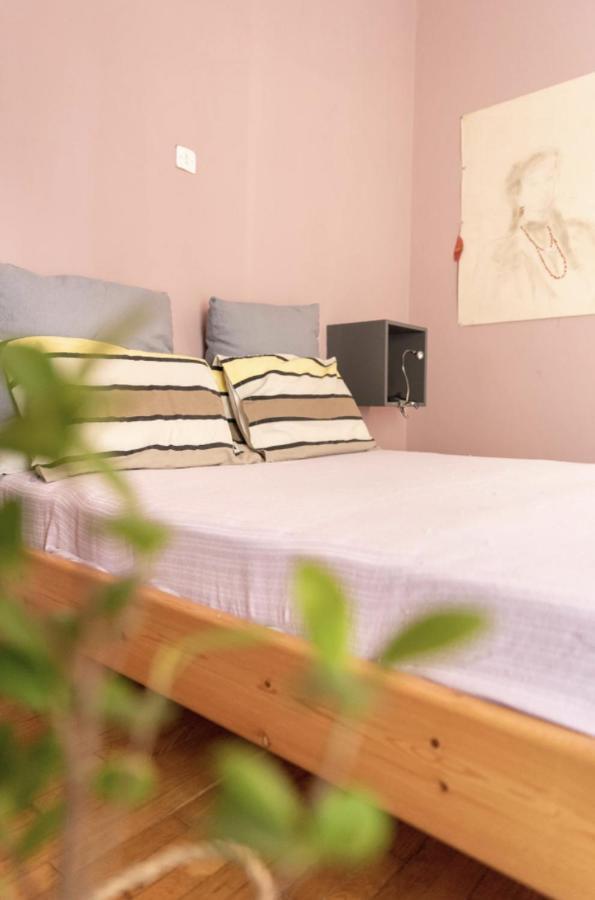 Apartment Near Center Athens