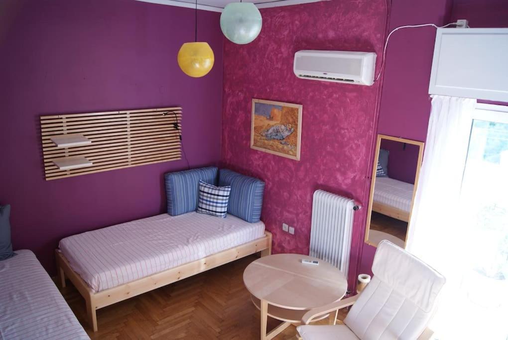 Apartment Near Center